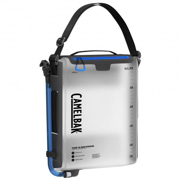 Camelbak - Fusion Group Hydration - Wasserträger Gr 10 l grau Camelbak - Fusion Group Hydration - Wasserträger Gr 10 l grau von Camelbak