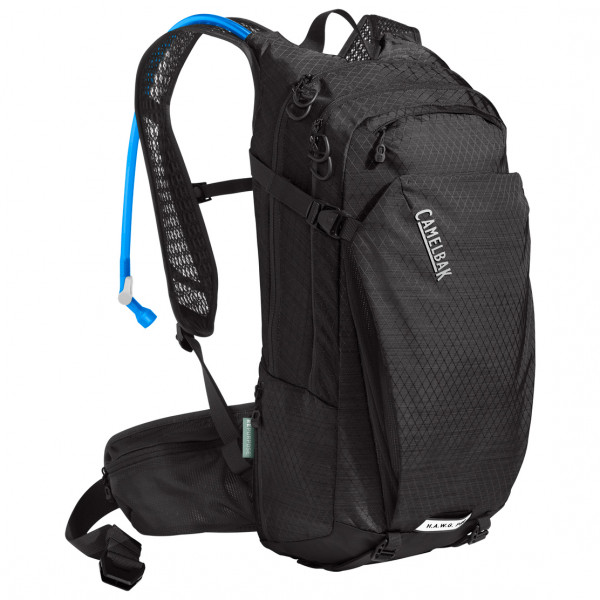 Camelbak - H.A.W.G. Pro 20 100oz - Velorucksack Gr 20 + 3 l schwarz von Camelbak