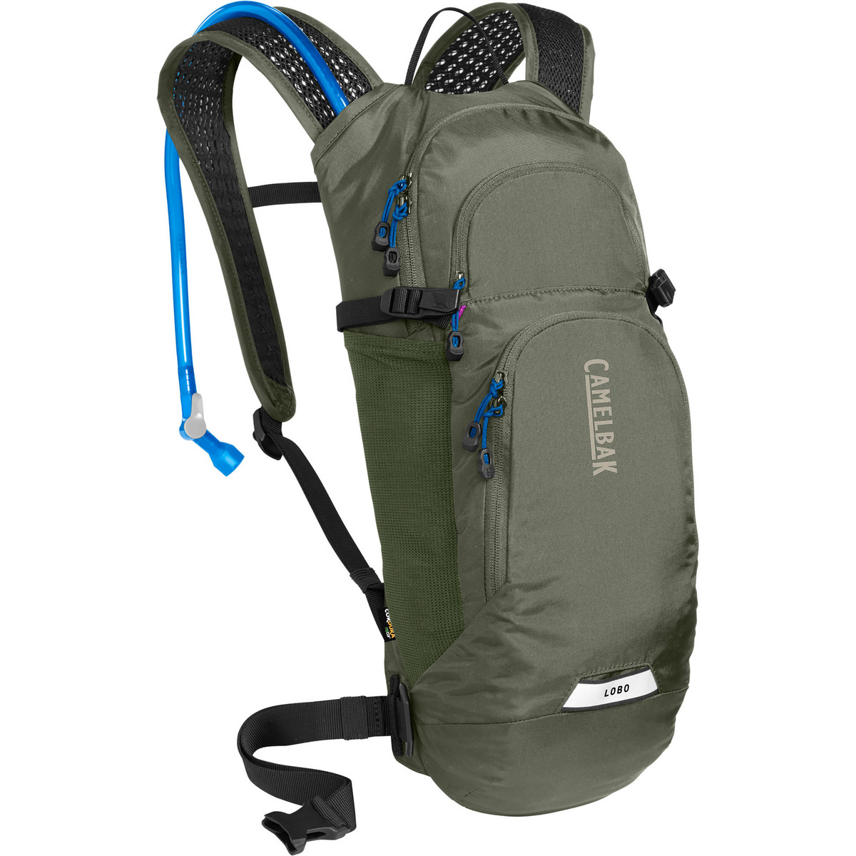 Camelbak Herren Lobo 9 Rucksack