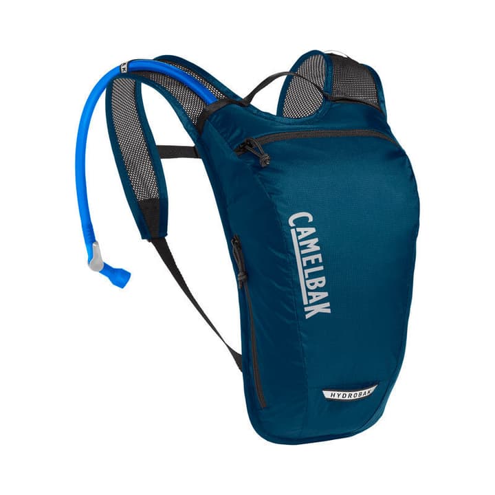 Camelbak Hydrobak Light Bikerucksack petrol von Camelbak