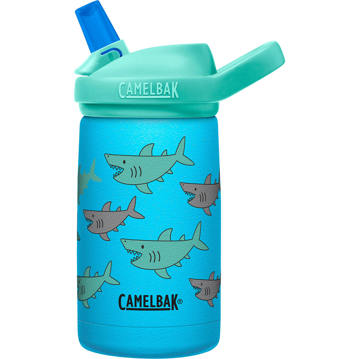 Camelbak Kinder eddy+ SST Vacuum Isolierflasche von Camelbak