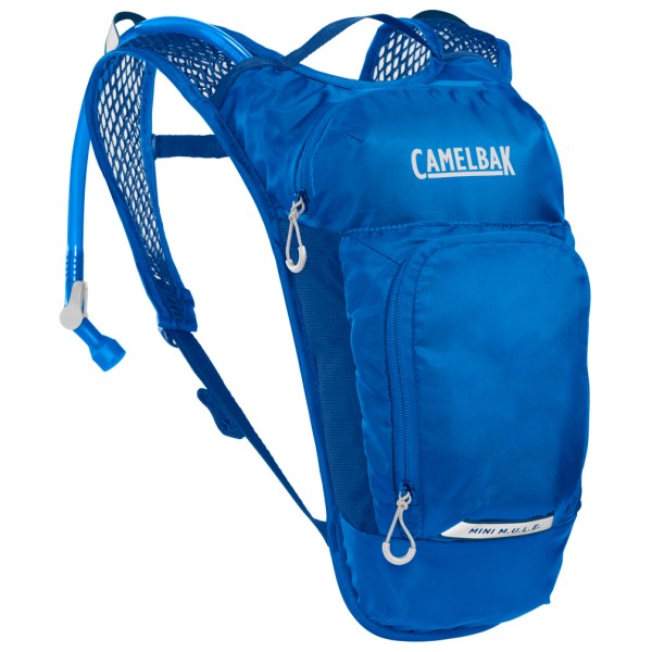 Camelbak - Mini M.U.L.E. - Trinkrucksack Gr 1,5 l + 1,5 l Reservoir blau Camelbak - Mini M.U.L.E. - Trinkrucksack Gr 1,5 l + 1,5 l Reservoir blau von Camelbak
