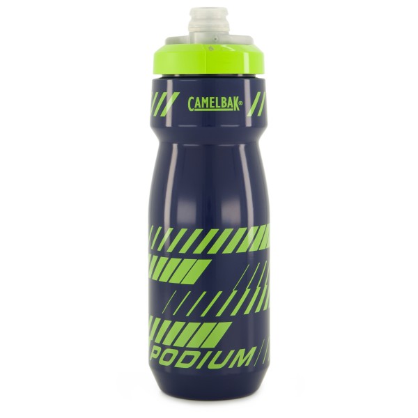 Camelbak - Podium 24oz - Bidon Gr 710 ml blau von Camelbak