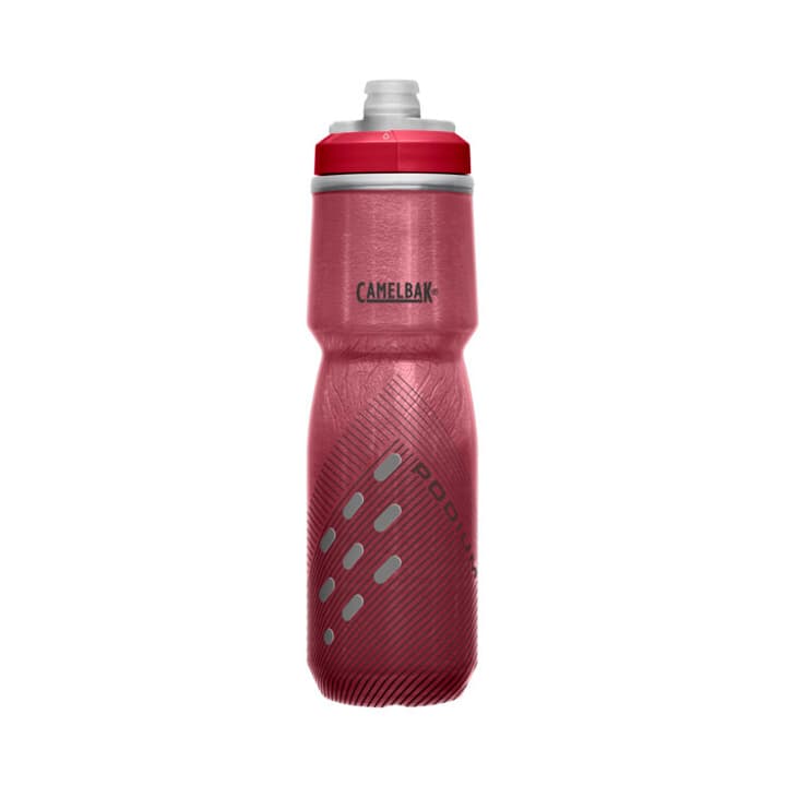 Camelbak Podium Chill Bidon bordeaux von Camelbak