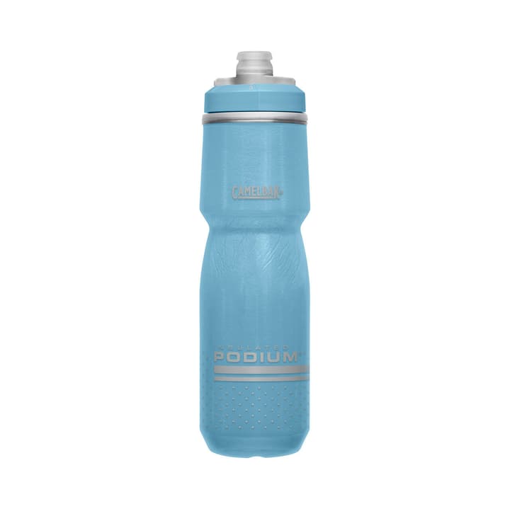 Camelbak Podium Chill Bidon hellblau von Camelbak