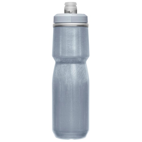 Camelbak - Podium Chill - Isolierflasche Gr 710 ml grau von Camelbak
