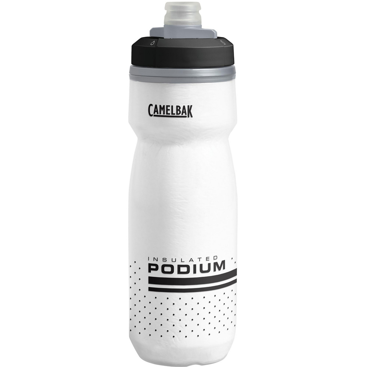 Camelbak Podium Chill Trinkflasche von Camelbak