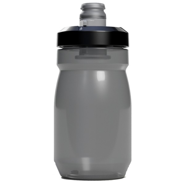 Camelbak - Podium Custom - Bidon Gr 440 ml grau von Camelbak
