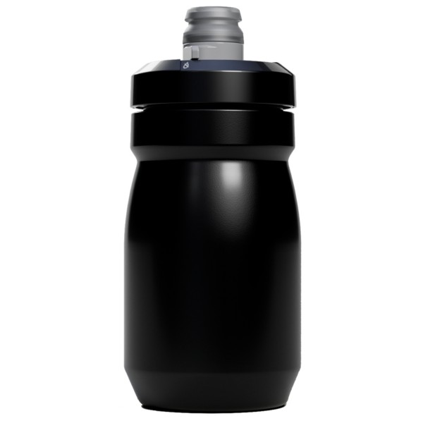 Camelbak - Podium Custom - Bidon Gr 440 ml schwarz von Camelbak
