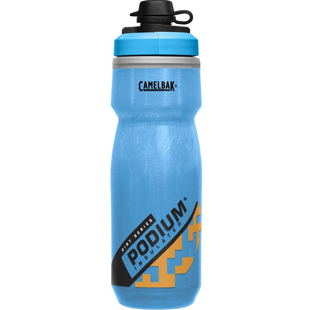 Camelbak Podium Dirt Series Chill Trinkflasche von Camelbak