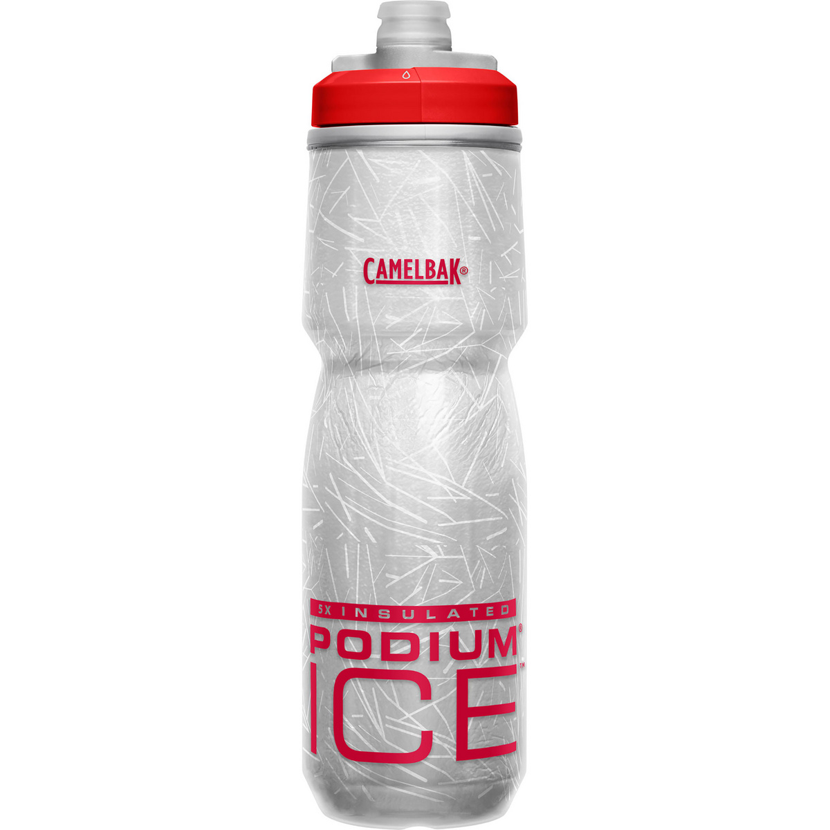 Camelbak Podium Ice Trinkflasche Camelbak Podium Ice Trinkflasche von Camelbak