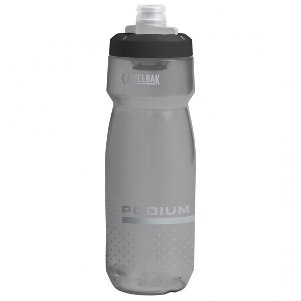 Camelbak - Podium - Trinkflasche Gr 440 ml grau von Camelbak