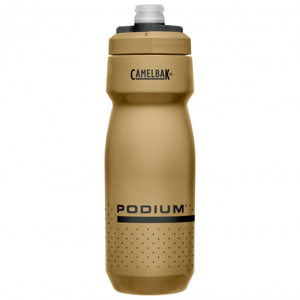 Camelbak - Podium - Trinkflasche Gr 710 ml beige von Camelbak