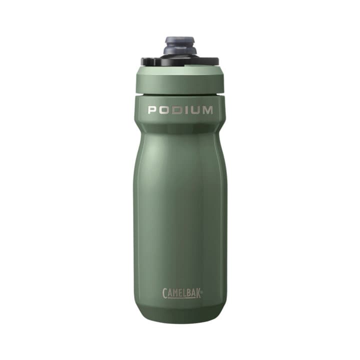 Camelbak Podium V.i. Trinkflasche khaki von Camelbak