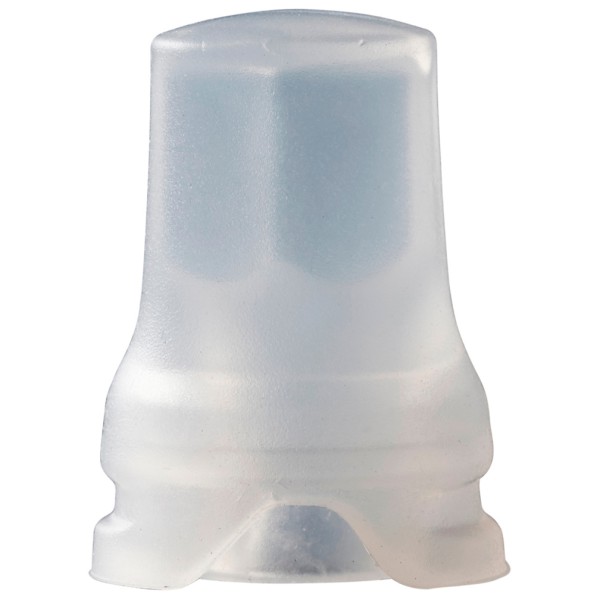 Camelbak - Quick Stow Flask Bite Valve Gr One Size clear Camelbak - Quick Stow Flask Bite Valve Gr One Size clear von Camelbak