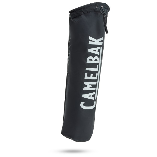 Camelbak - Quiver - Rucksack-Zubehör Gr One Size grau/schwarz Camelbak - Quiver - Rucksack-Zubehör Gr One Size grau/schwarz von Camelbak