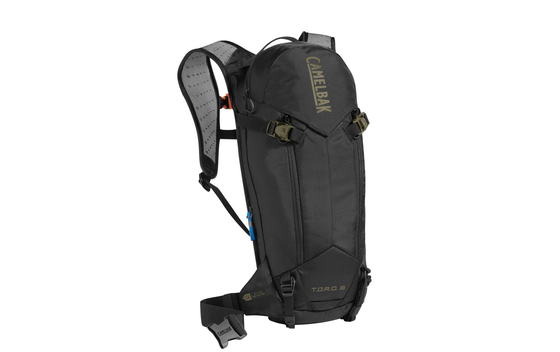 Camelbak Rucksack »T.O.R.O. Protector 8« Camelbak Rucksack »T.O.R.O. Protector 8« von Camelbak