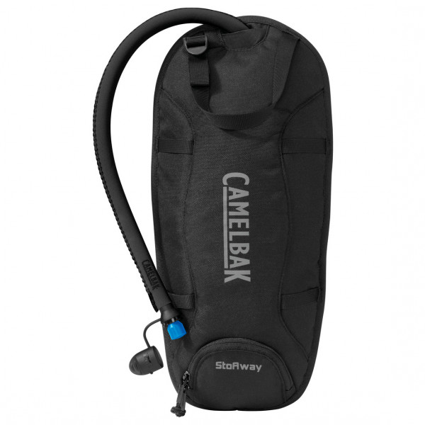 Camelbak - Stoaway 100oz - Trinksystem Gr One Size schwarz Camelbak - Stoaway 100oz - Trinksystem Gr One Size schwarz von Camelbak