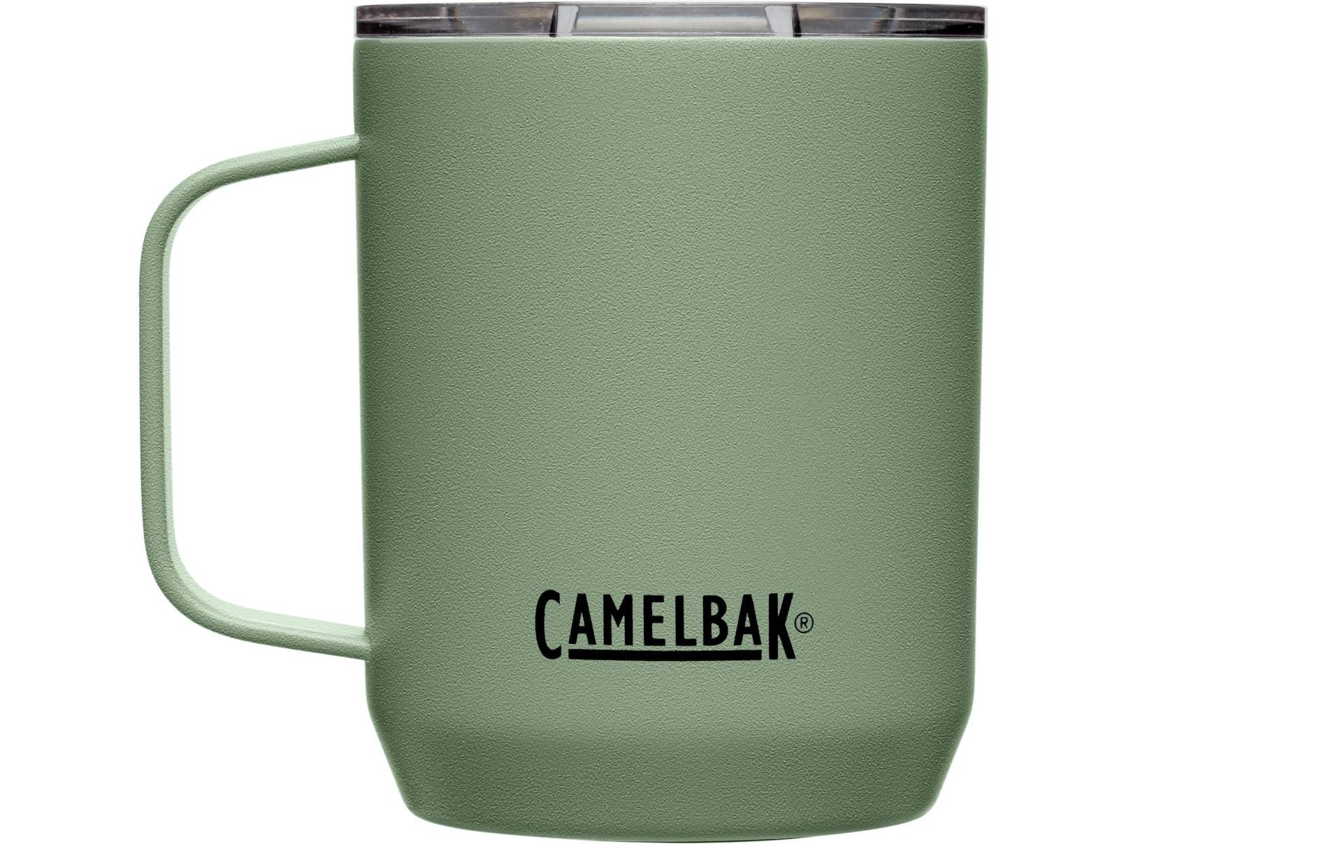 Camelbak Thermobecher »CamelBak Trinkbecher Camp Mug V.I.« von Camelbak