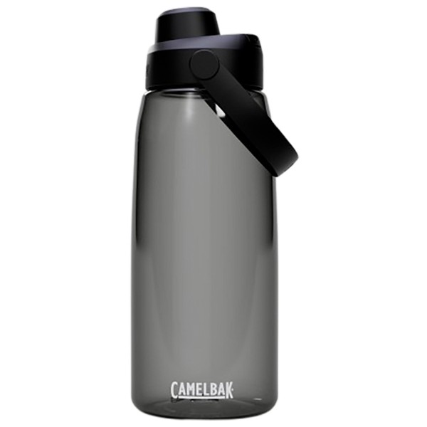 Camelbak - Thrive Chug - Trinkflasche Gr 1000 ml grau von Camelbak