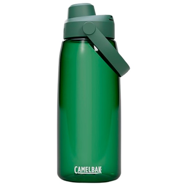 Camelbak - Thrive Chug - Trinkflasche Gr 750 ml grün von Camelbak