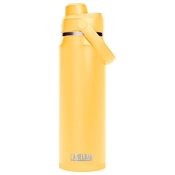 Camelbak - Thrive Chug VSS - Isolierflasche Gr 1200 ml orange von Camelbak
