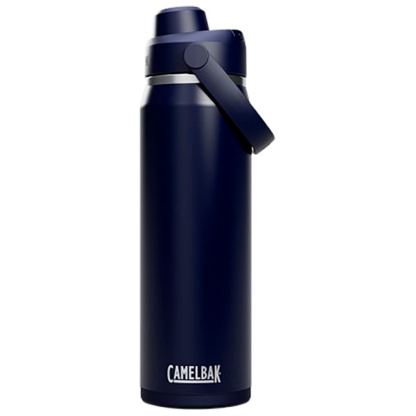 Camelbak - Thrive Chug VSS - Isolierflasche Gr 750 ml blau von Camelbak
