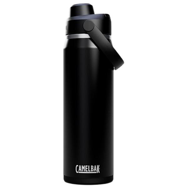 Camelbak - Thrive Chug VSS - Isolierflasche Gr 750 ml schwarz von Camelbak