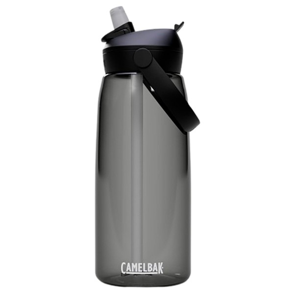 Camelbak - Thrive Flip Straw - Trinkflasche Gr 1000 ml grau von Camelbak