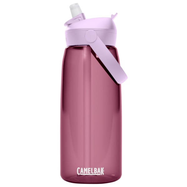 Camelbak - Thrive Flip Straw - Trinkflasche Gr 1000 ml rosa/lila Camelbak - Thrive Flip Straw - Trinkflasche Gr 1000 ml rosa/lila von Camelbak
