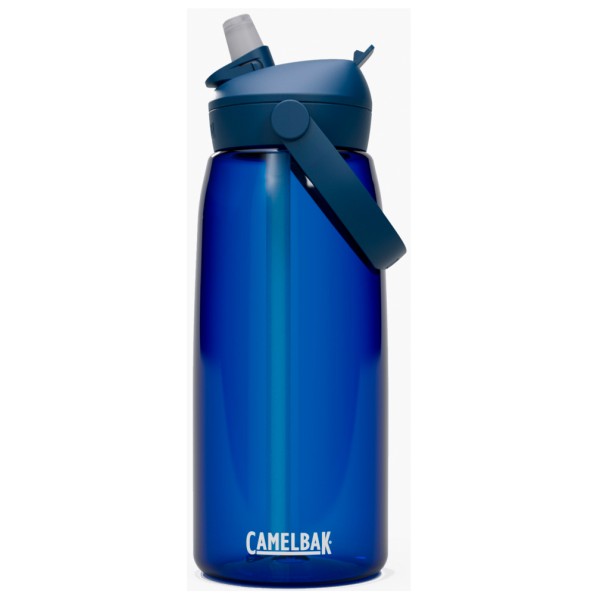 Camelbak - Thrive Flip Straw - Trinkflasche Gr 600 ml blau von Camelbak