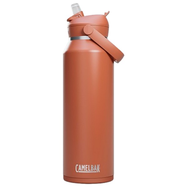 Camelbak - Thrive Flip Straw VSS - Isolierflasche Gr 1200 ml bunt von Camelbak
