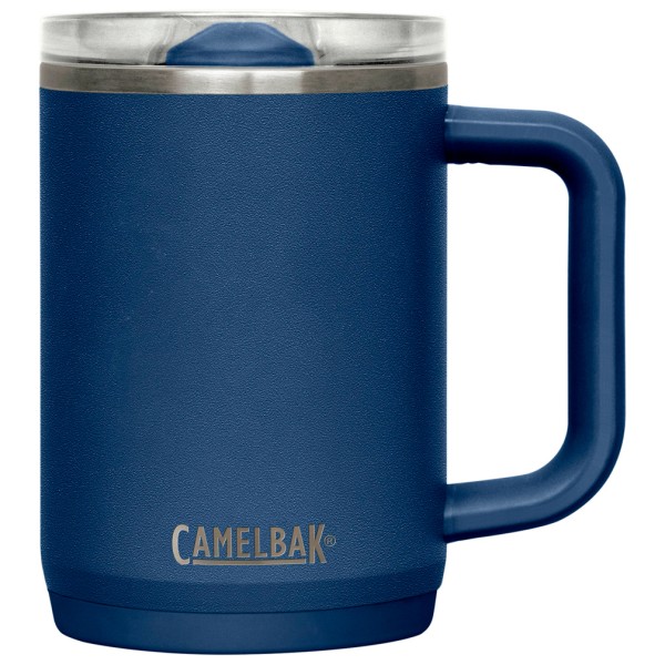 Camelbak - Thrive Mug - Isolierbecher Gr 500 ml blau Camelbak - Thrive Mug - Isolierbecher Gr 500 ml blau von Camelbak