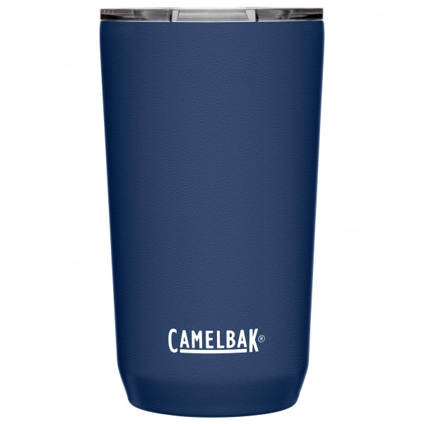 Camelbak - Tumbler 16oz - Becher Gr 470 ml blau von Camelbak