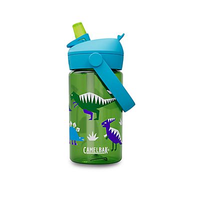 Thrive Flip Straw 400 ml Kinder Trinkflasche von Camelbak