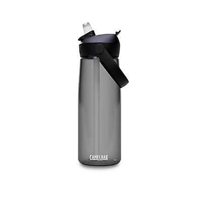 Thrive Flip Straw 750 ml Trinkflasche von Camelbak
