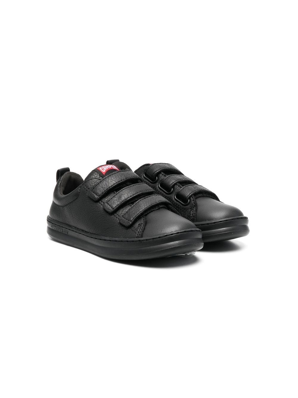 Camper Kids Four Runner low-top sneakers - Black von Camper Kids