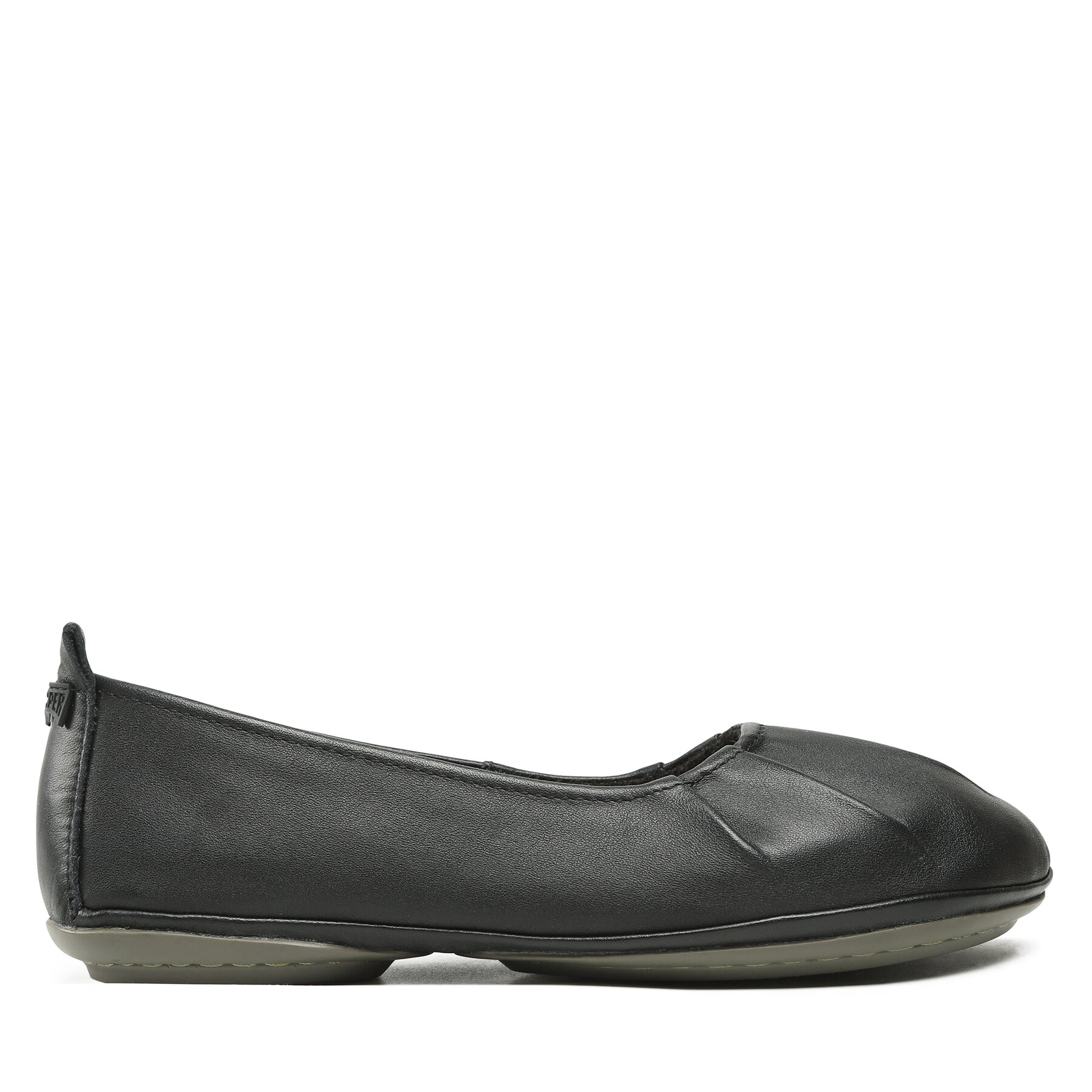 Ballerinas Camper Right Nina K201364-011 Schwarz Ballerinas Camper Right Nina K201364-011 Schwarz von Camper