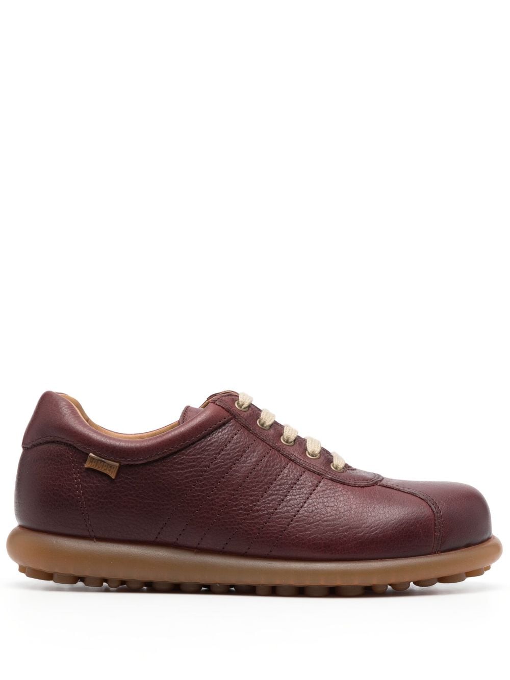 Camper Ariel low-top sneakers - Brown von Camper