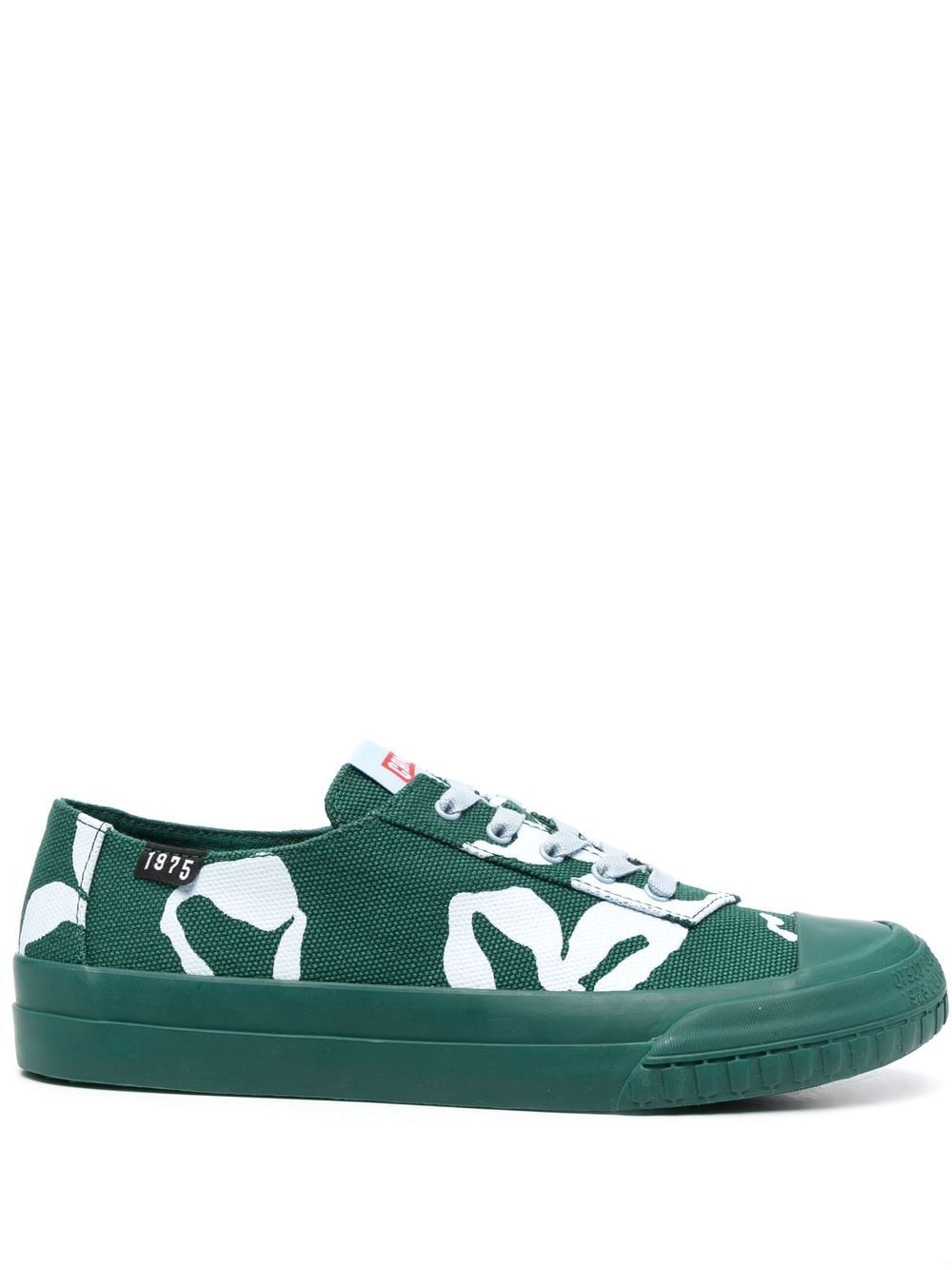 Camper Camaleon 1975 sneakers - Green von Camper