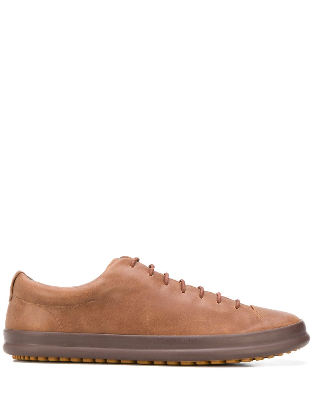 Camper Chasis Sport low-top sneakers - Brown von Camper