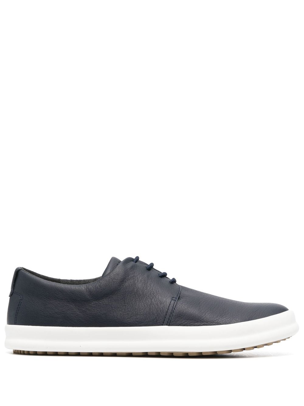 Camper Chasis low-top sneakers - Blue von Camper