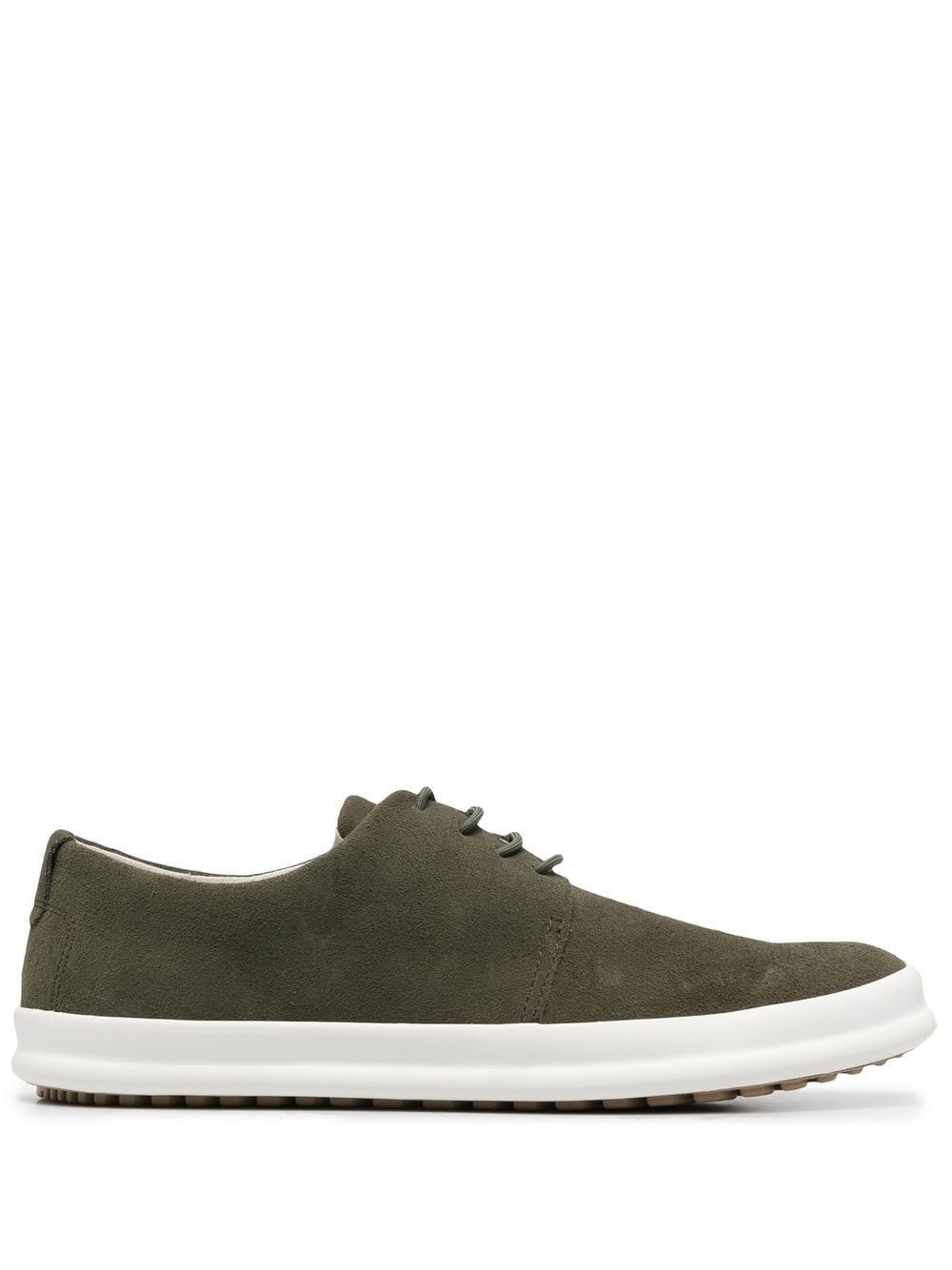 Camper Chasis low-top sneakers - Green von Camper