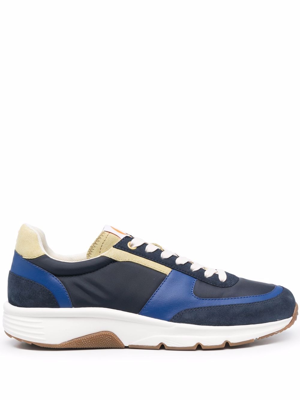 Camper Drift low-top sneakers - Blue von Camper