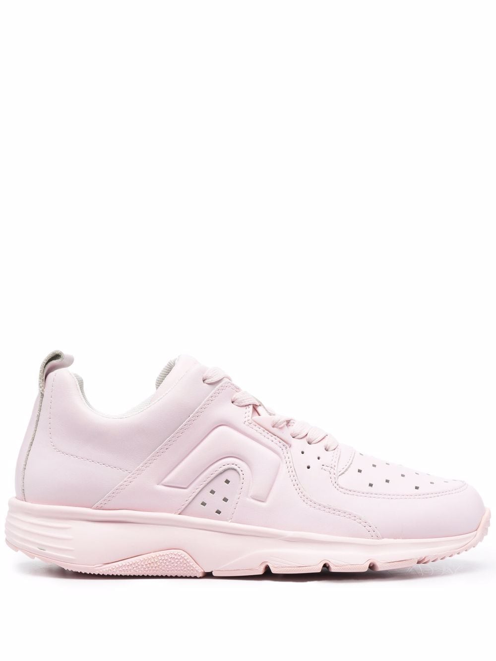 Camper Drift low-top sneakers - Pink von Camper