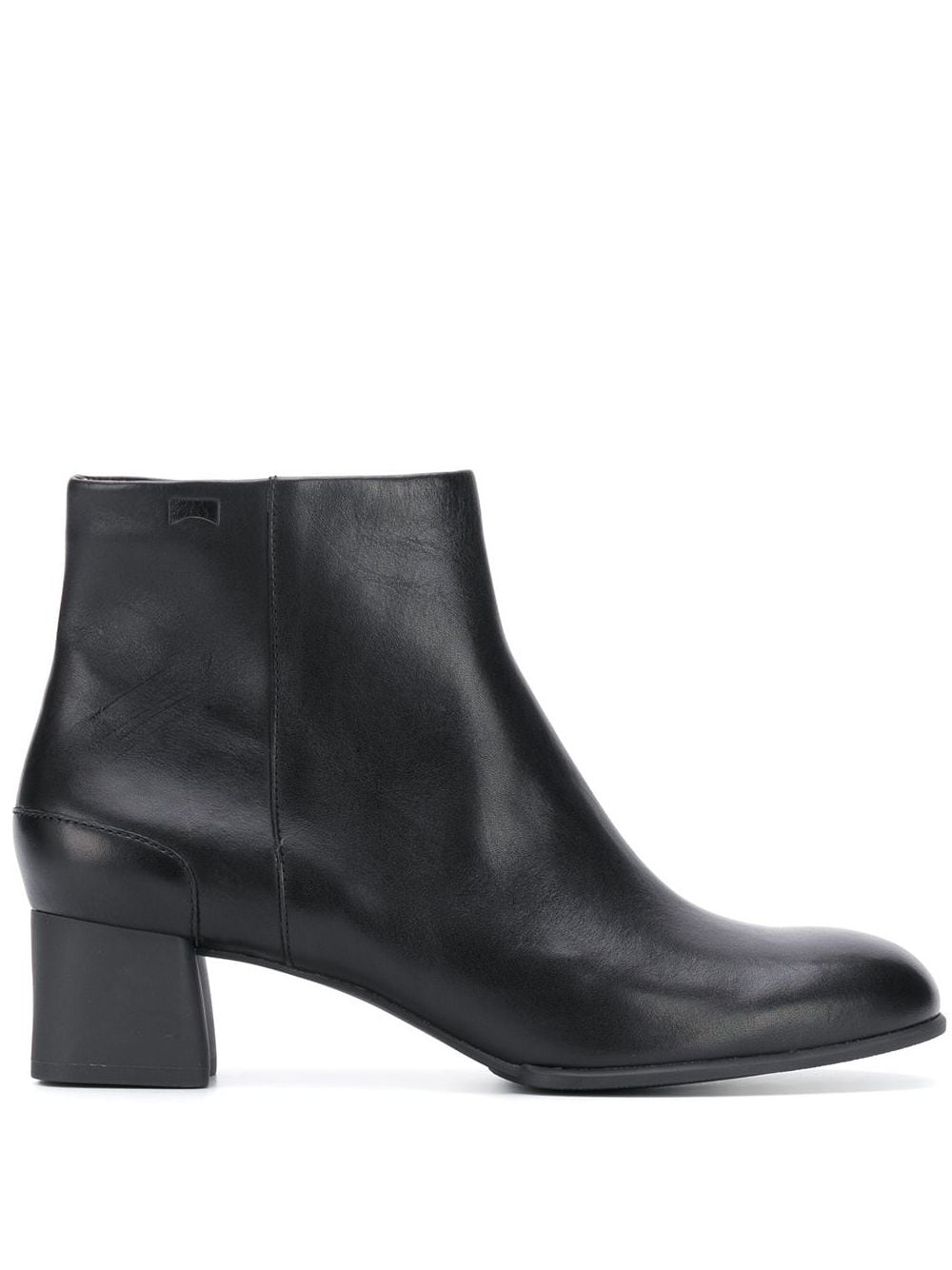 Camper Katie ankle boots - Black von Camper