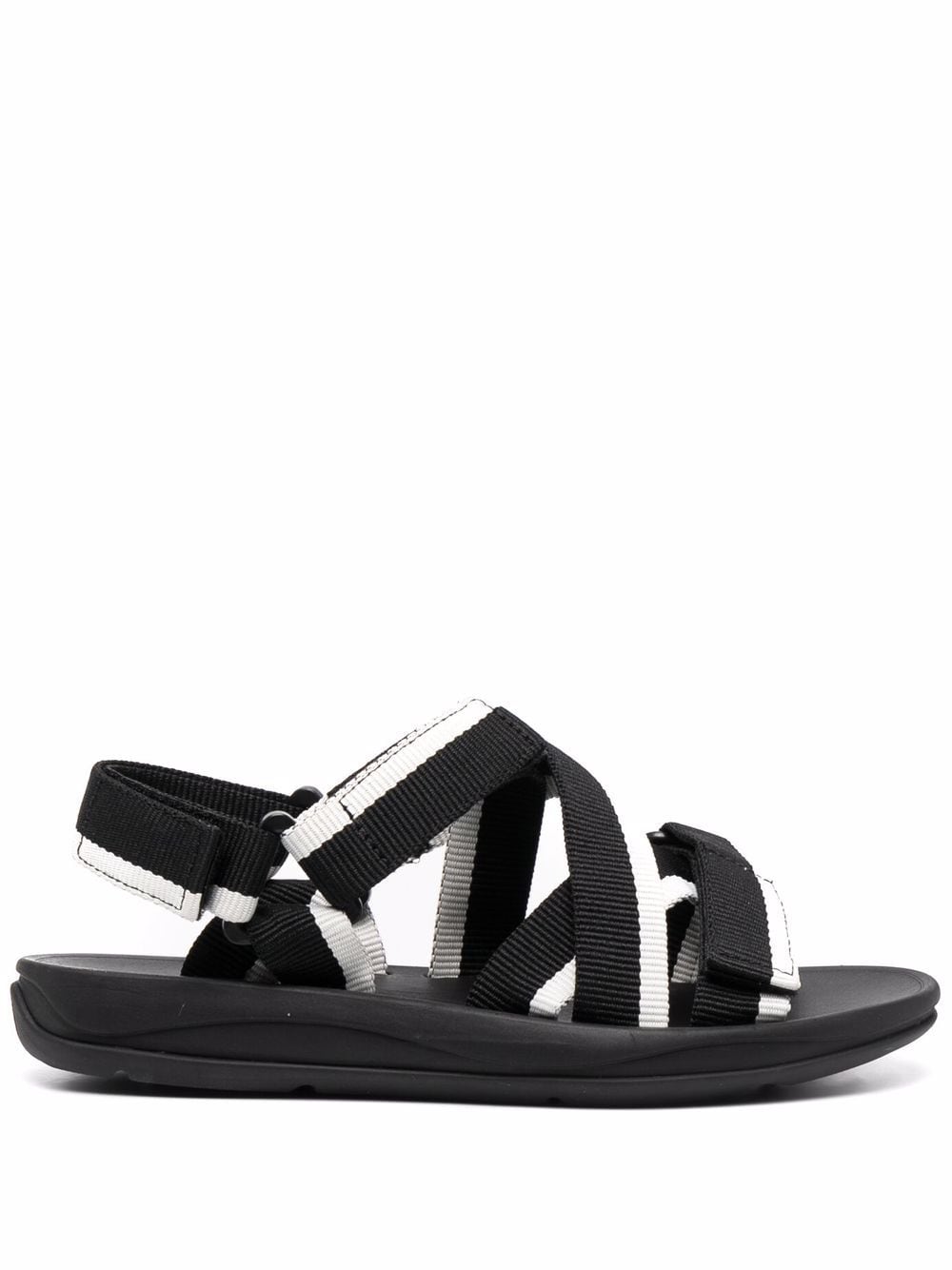 Camper Match sandals - Black von Camper