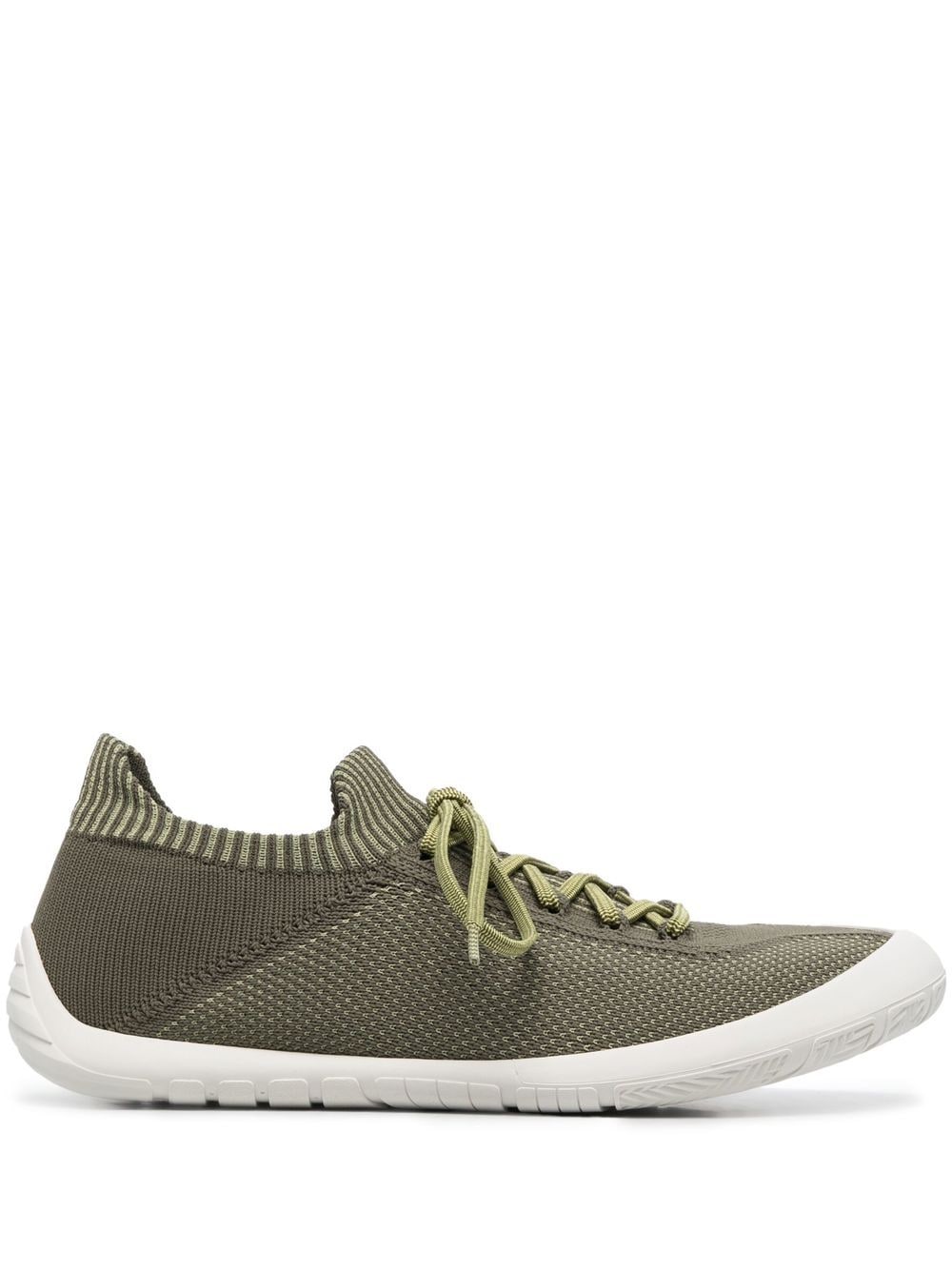 Camper Path low-top sneakers - Green von Camper