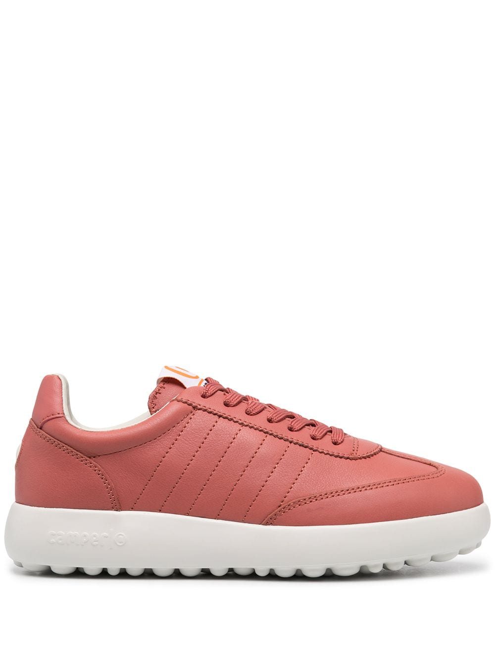 Camper Pelotas XLF sneakers - Pink von Camper