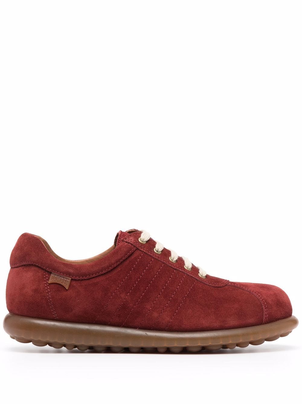 Camper Pelotas low-top sneakers - Red von Camper